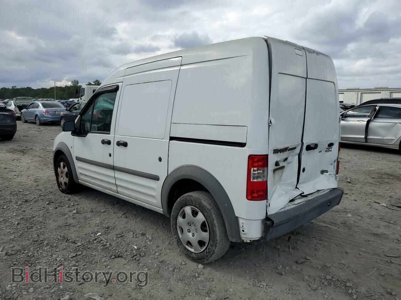 2010 FORD TRANSIT - VIN: NM0LS7AN4AT003460 - Фото 2