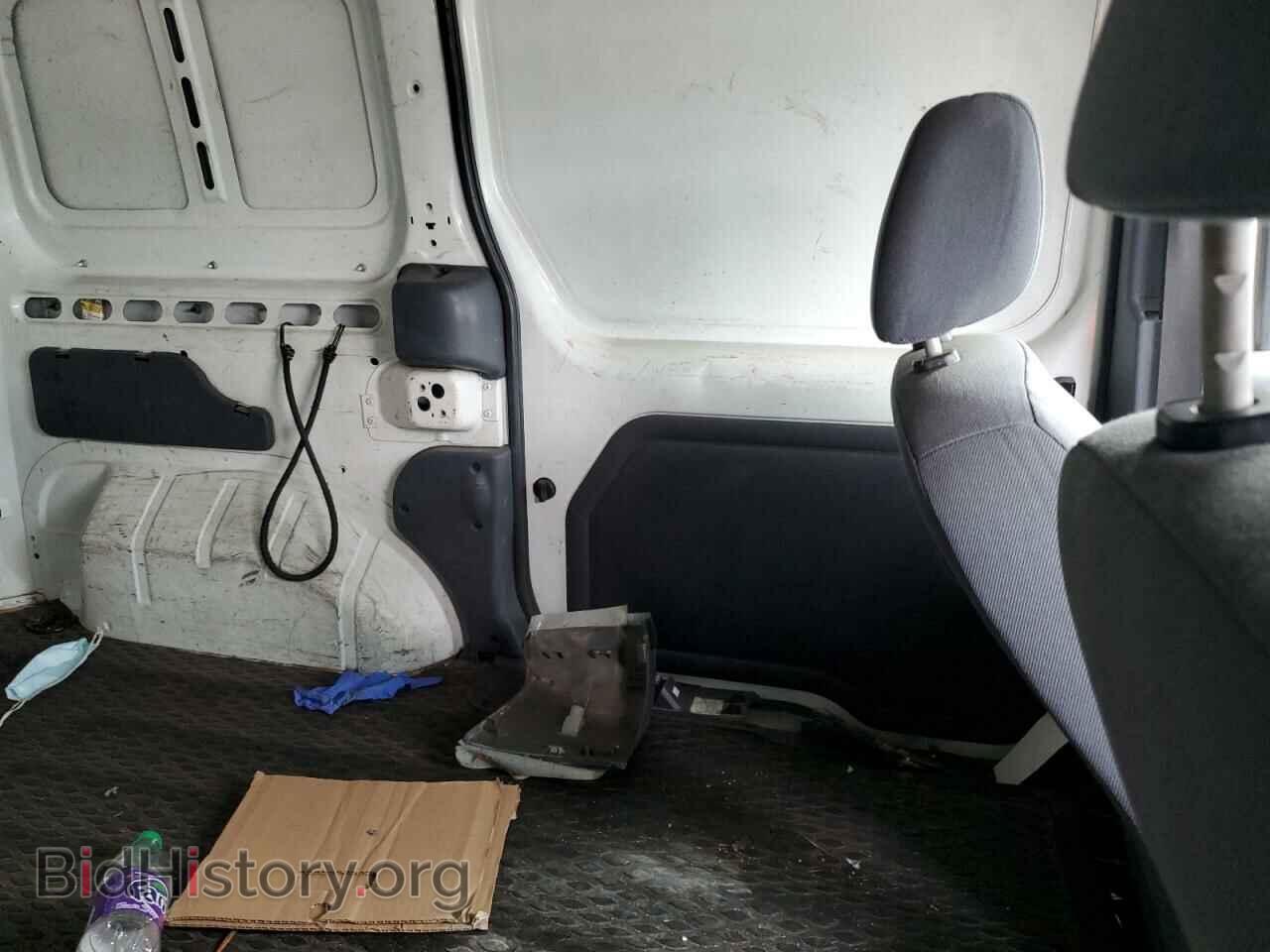 2010 FORD TRANSIT - VIN: NM0LS7AN4AT003460 - Фото 11