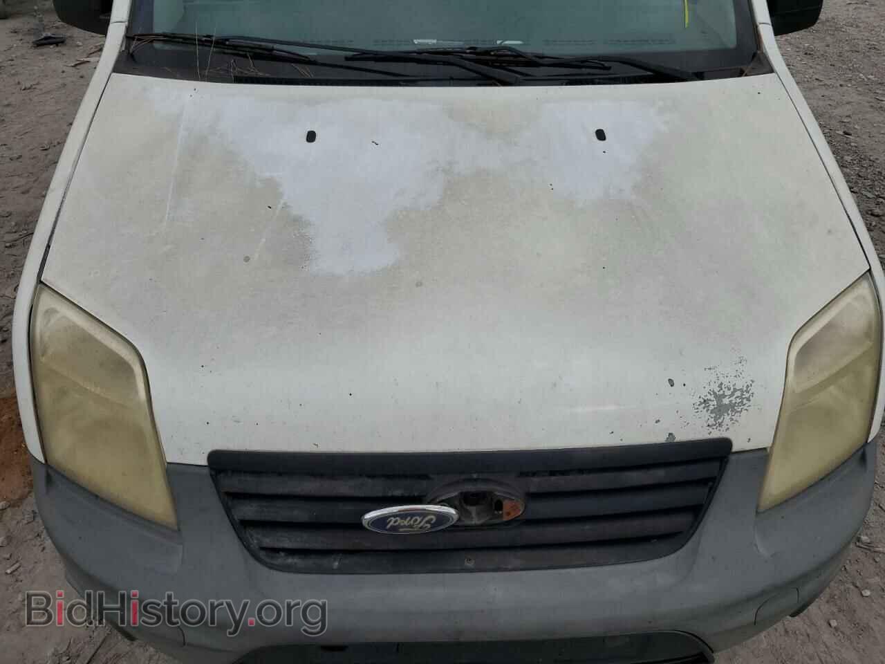 2010 FORD TRANSIT - VIN: NM0LS7AN4AT003460 - Фото 12