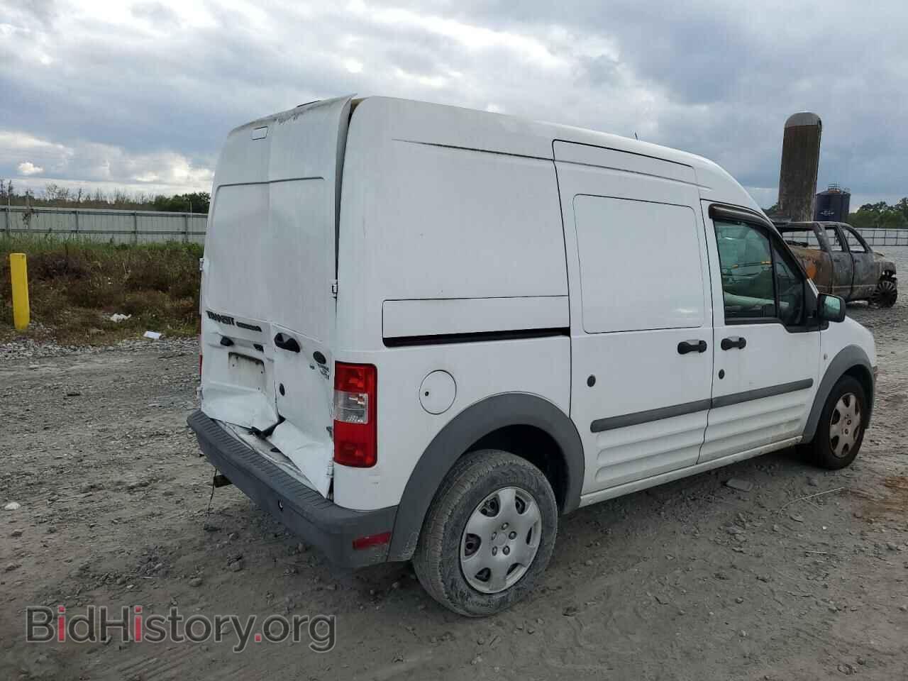 2010 FORD TRANSIT - VIN: NM0LS7AN4AT003460 - Фото 3