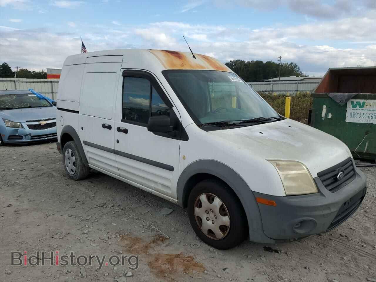 2010 FORD TRANSIT - VIN: NM0LS7AN4AT003460 - Фото 4