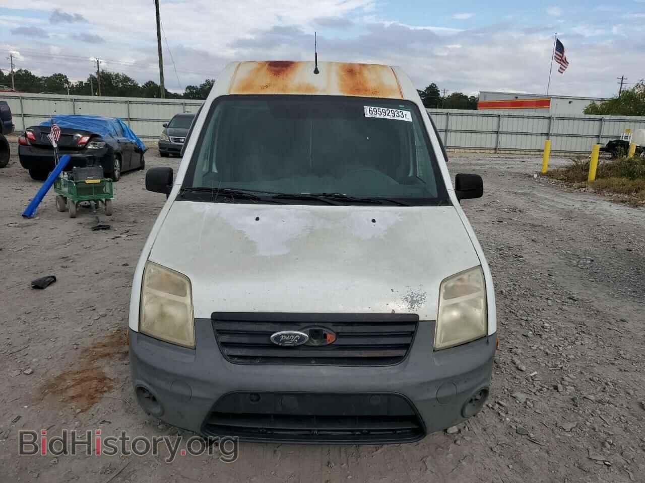 2010 FORD TRANSIT - VIN: NM0LS7AN4AT003460 - Фото 5