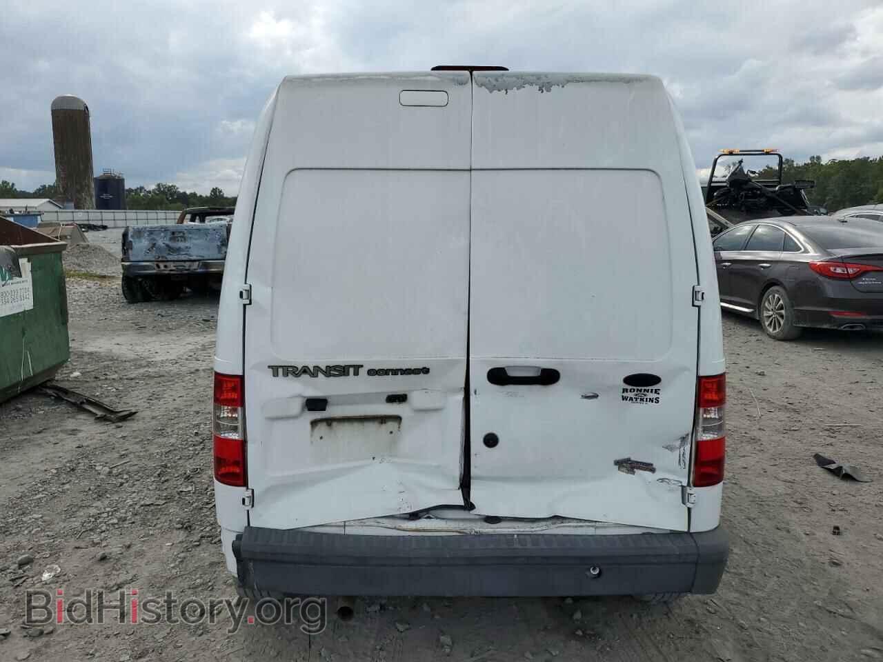 2010 FORD TRANSIT - VIN: NM0LS7AN4AT003460 - Фото 6