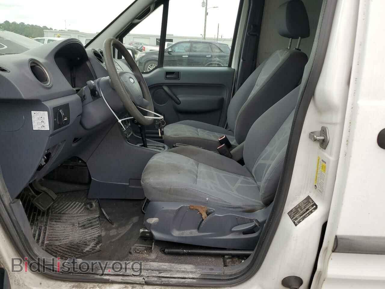 2010 FORD TRANSIT - VIN: NM0LS7AN4AT003460 - Фото 7