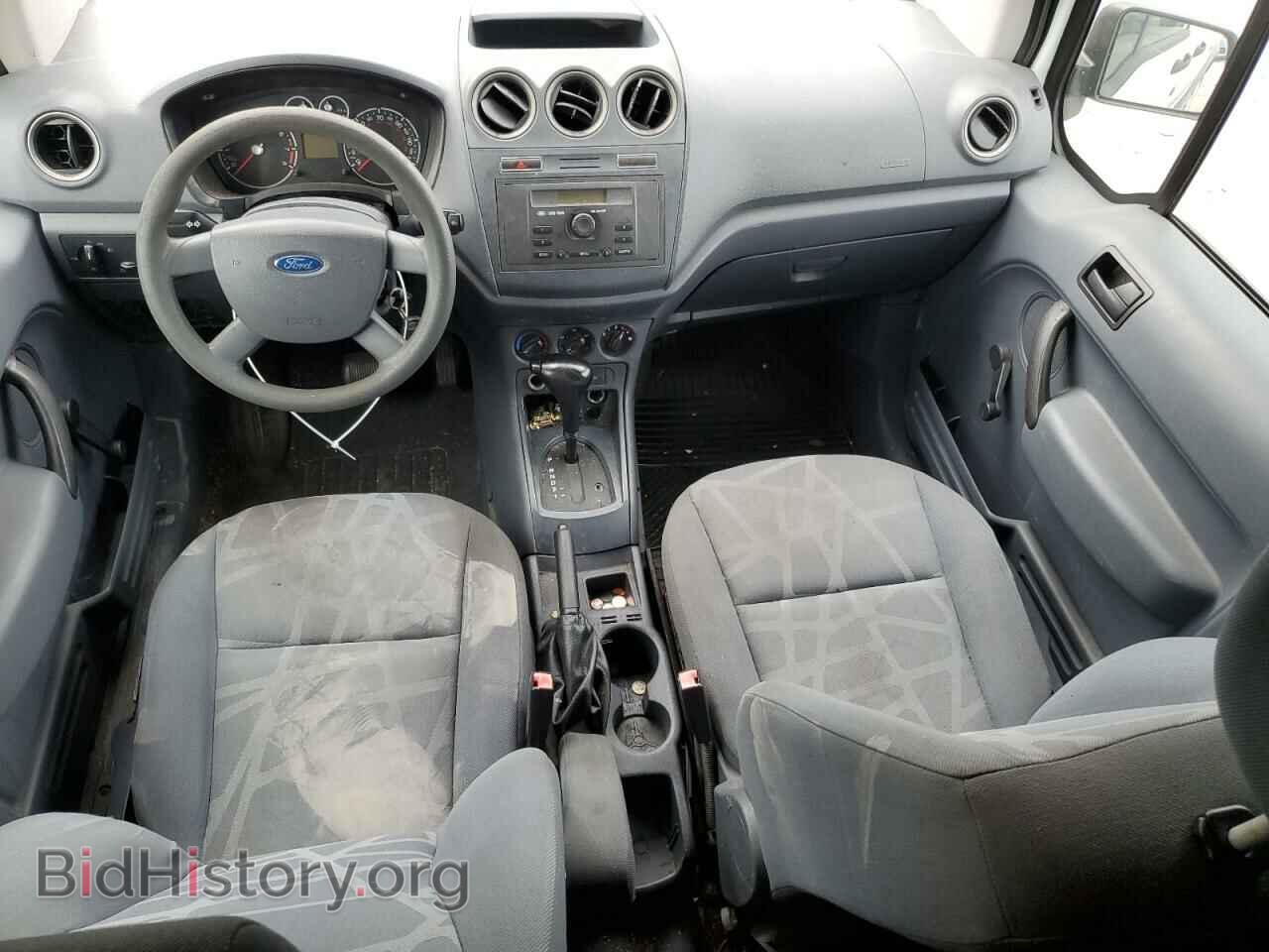 2010 FORD TRANSIT - VIN: NM0LS7AN4AT003460 - Фото 8