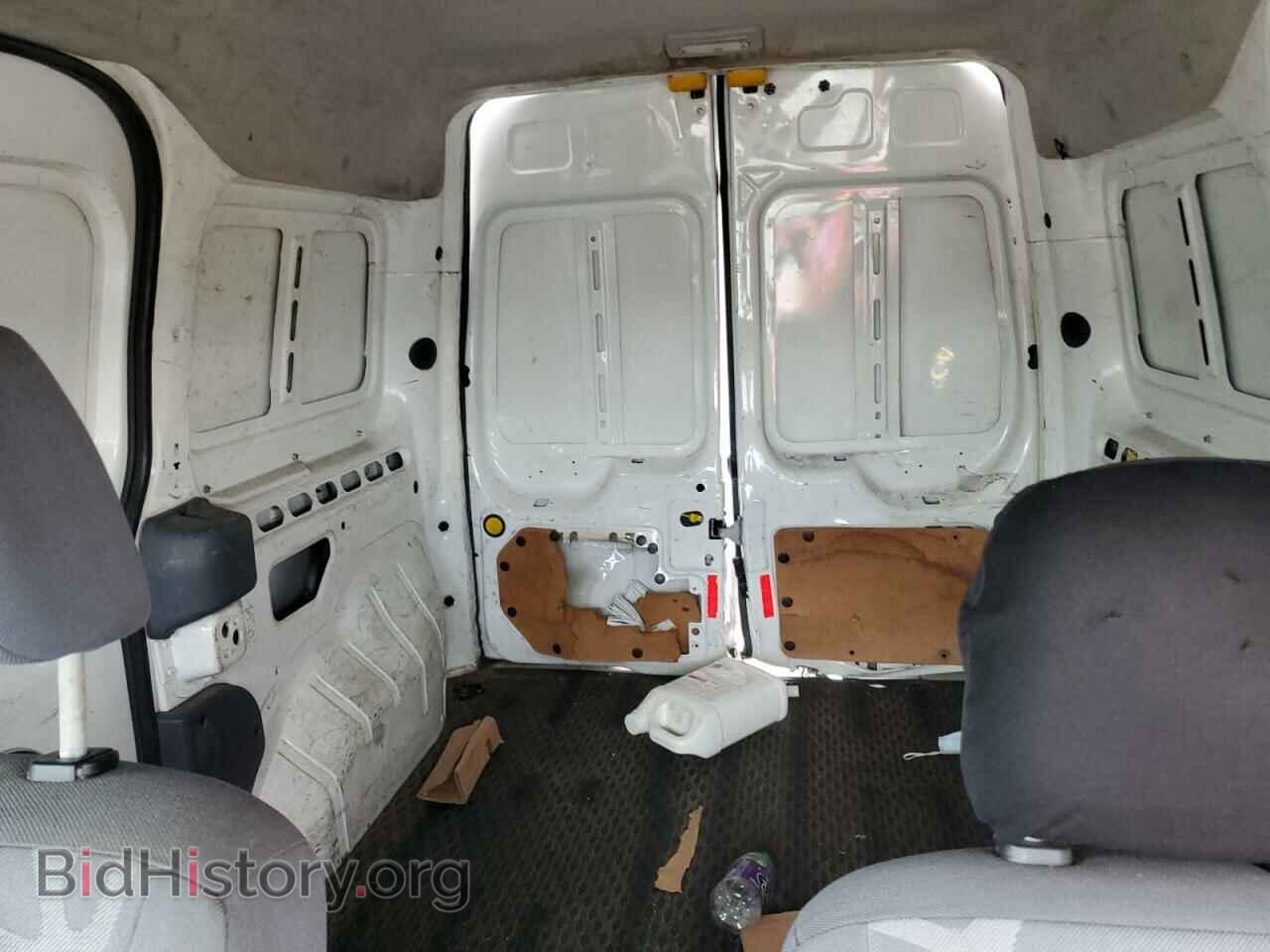 2010 FORD TRANSIT - VIN: NM0LS7AN4AT003460 - Фото 10