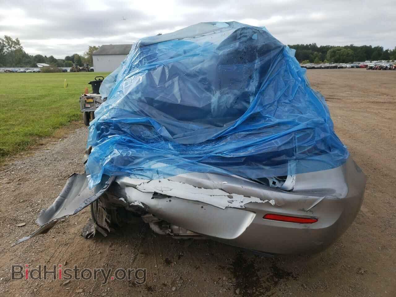 2013 MAZDA 3 - VIN: JM1BL1V78D1706760 - Фото 6