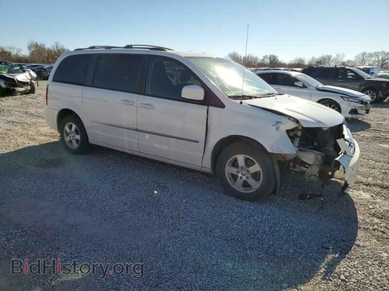 2010 Dodge CARAVAN (VIN 2D4RN5D19AR205156) — фото 4 из 13