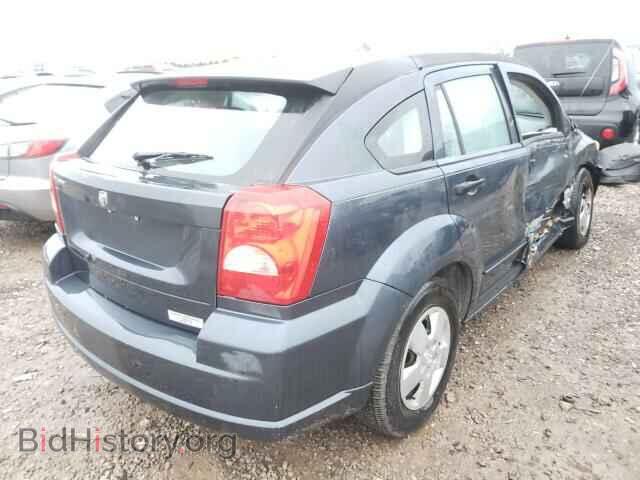 2007 DODGE CALIBER - VIN: 1B3HB28B37D525430 - Photo 4