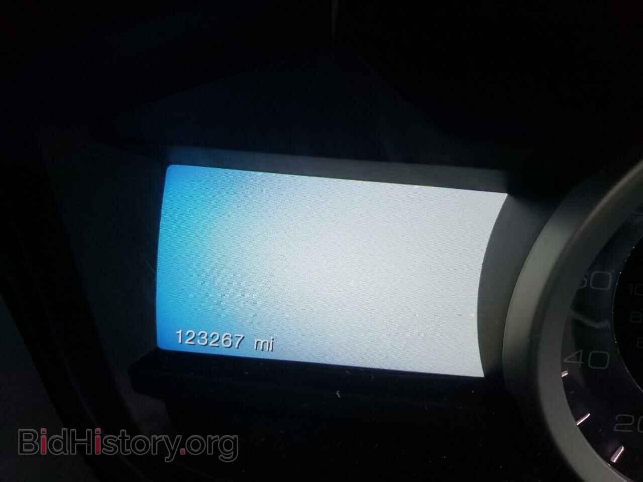 2014 FORD EXPLORER - VIN: 1FM5K8F80EGC56287 - Photo 8