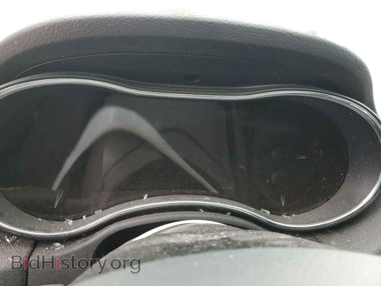 2015 DODGE DURANGO - VIN: 1C4RDJDG4FC715007 - Фото 9