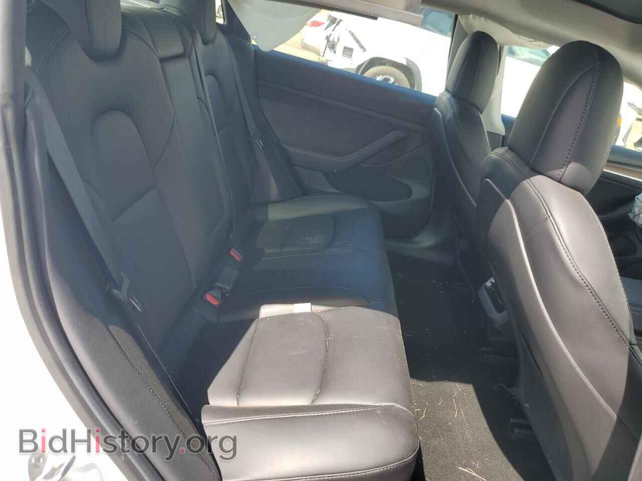 2021 TESLA MODEL 3 - VIN: 5YJ3E1EA5MF045951 - Фото 11
