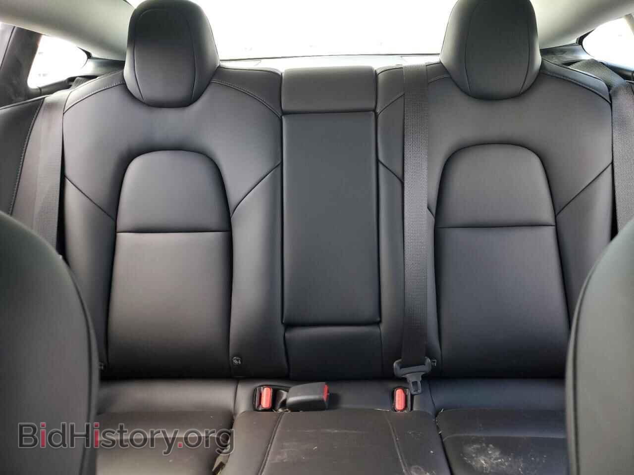 2021 TESLA MODEL 3 - VIN: 5YJ3E1EA5MF045951 - Фото 10