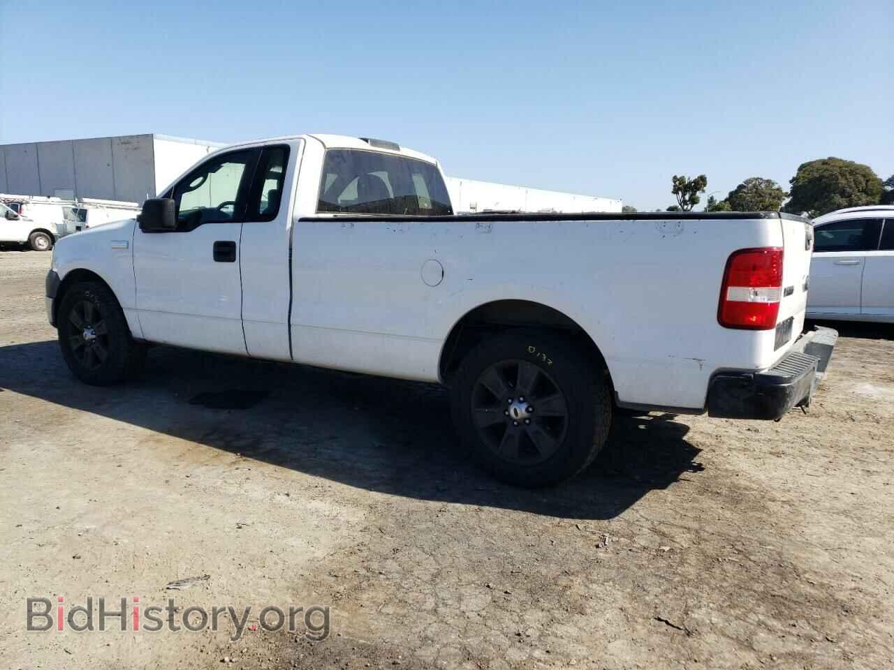 2006 FORD All Models - VIN: 1FTRF12236NB83416 - Фото 2
