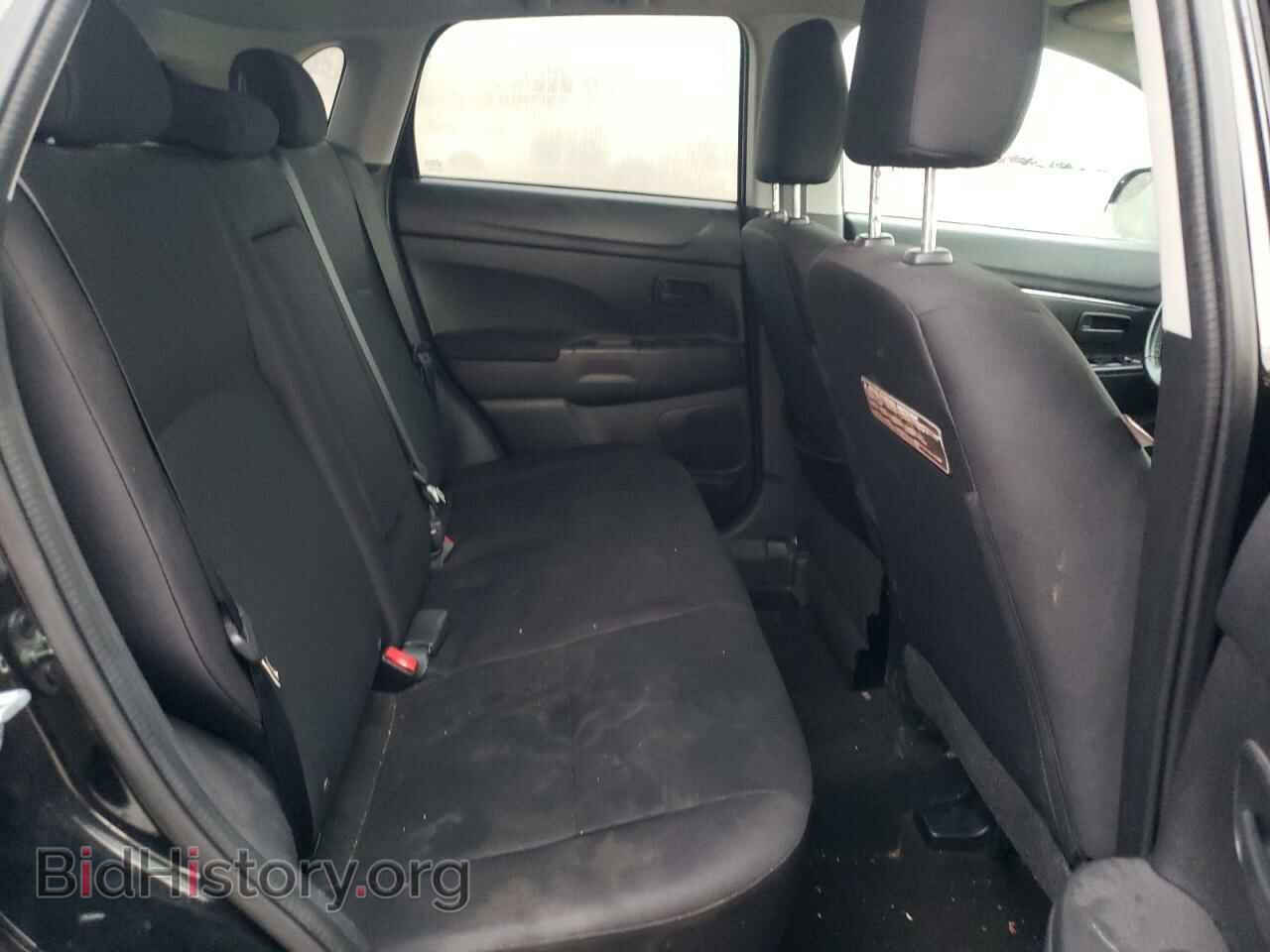 2015 MITSUBISHI OUTLANDER - VIN: 4A4AP3AUXFE013572 - Фото 11