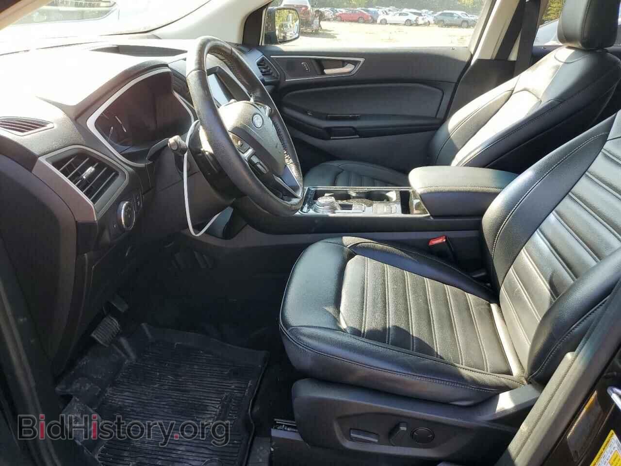 2020 FORD EDGE - VIN: 2FMPK4J92LBA18009 - Фото 7