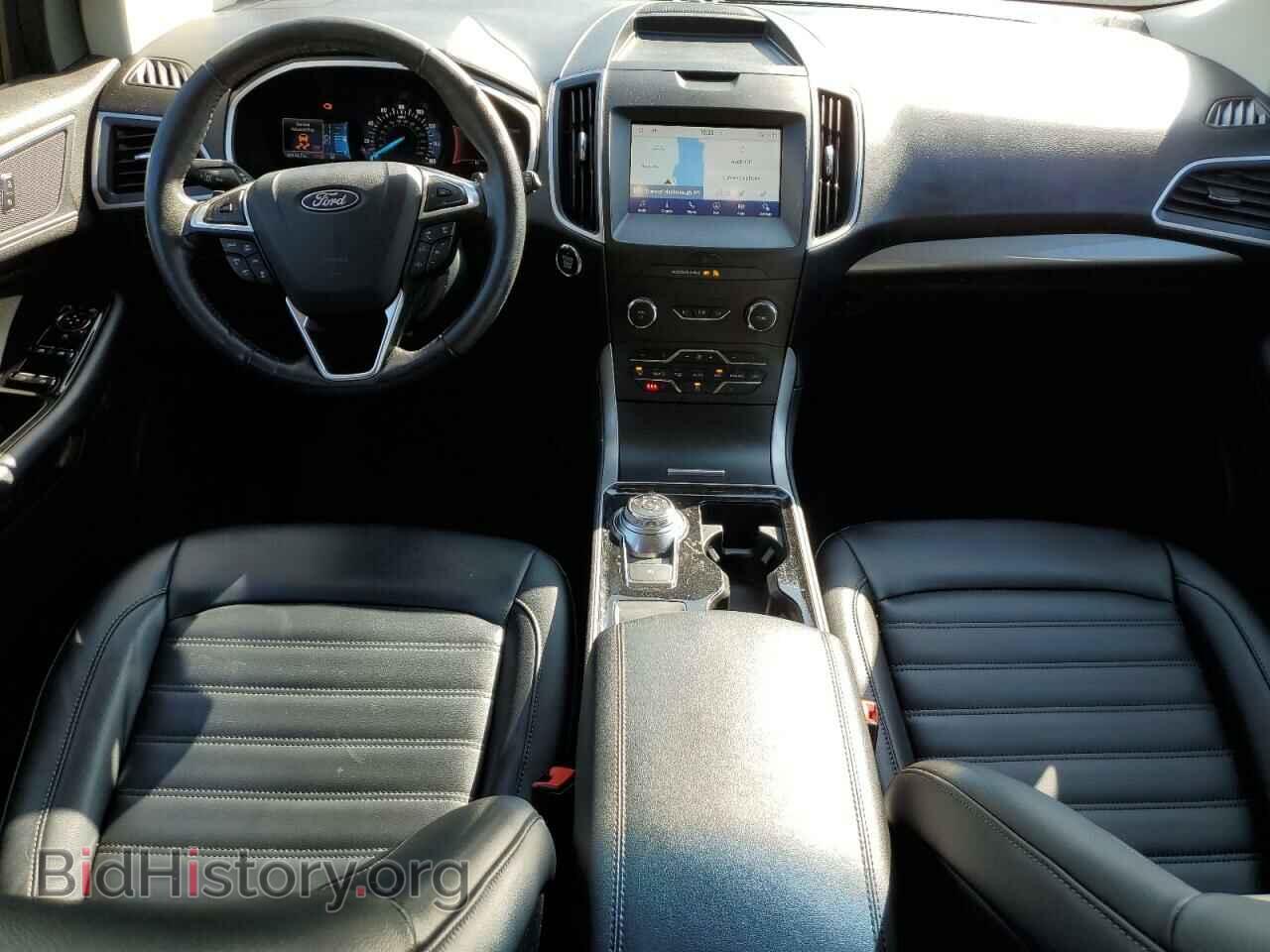 2020 FORD EDGE - VIN: 2FMPK4J92LBA18009 - Фото 8