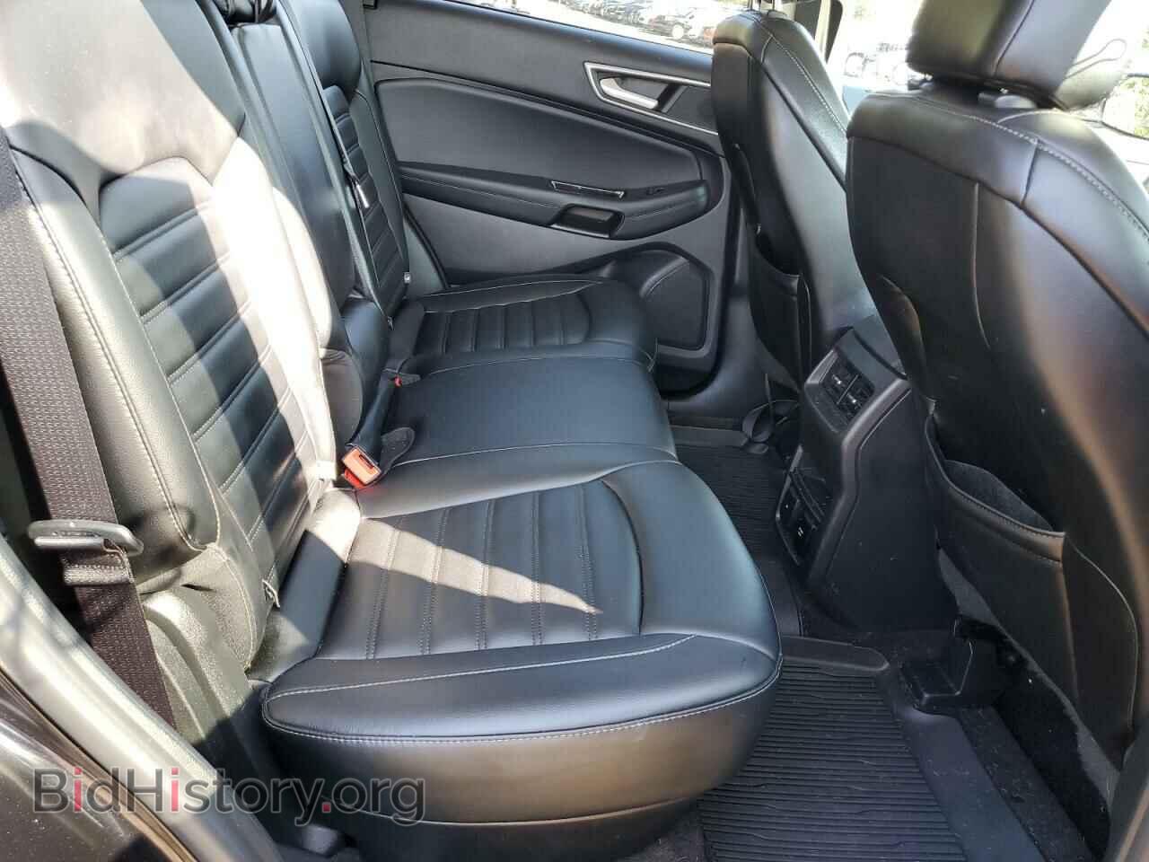2020 FORD EDGE - VIN: 2FMPK4J92LBA18009 - Фото 10