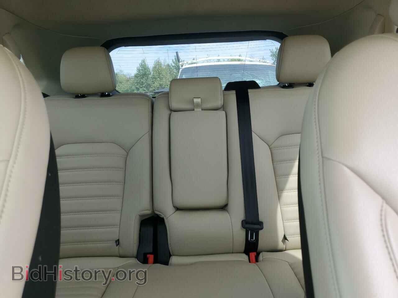 2021 FORD EDGE - VIN: 2FMPK3J99MBA34087 - Photo 10