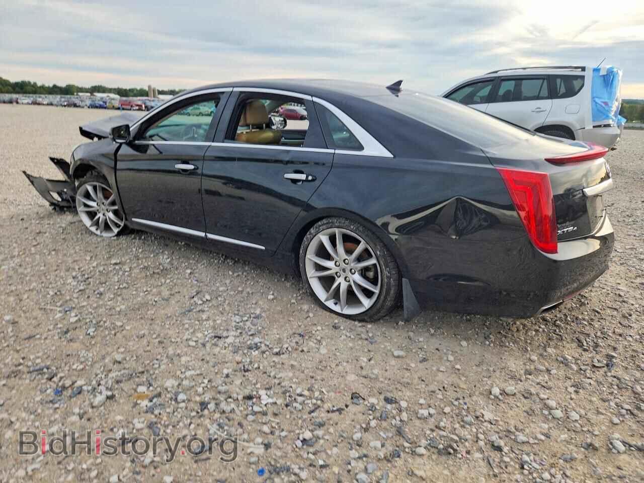 2014 CADILLAC XTS - VIN: 2G61V5S82E9184864 - Photo 2