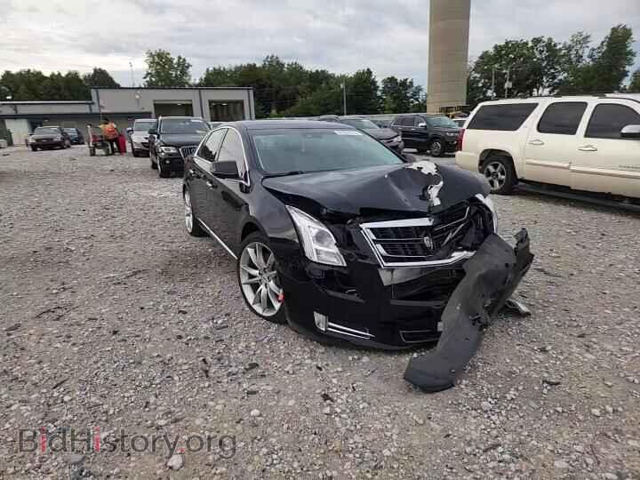 2014 CADILLAC XTS - VIN: 2G61V5S82E9184864 - Photo 13