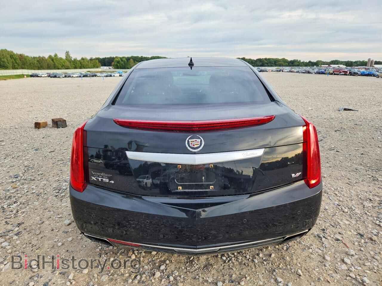 2014 CADILLAC XTS - VIN: 2G61V5S82E9184864 - Photo 6