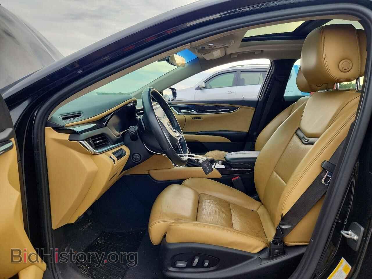 2014 CADILLAC XTS - VIN: 2G61V5S82E9184864 - Photo 7