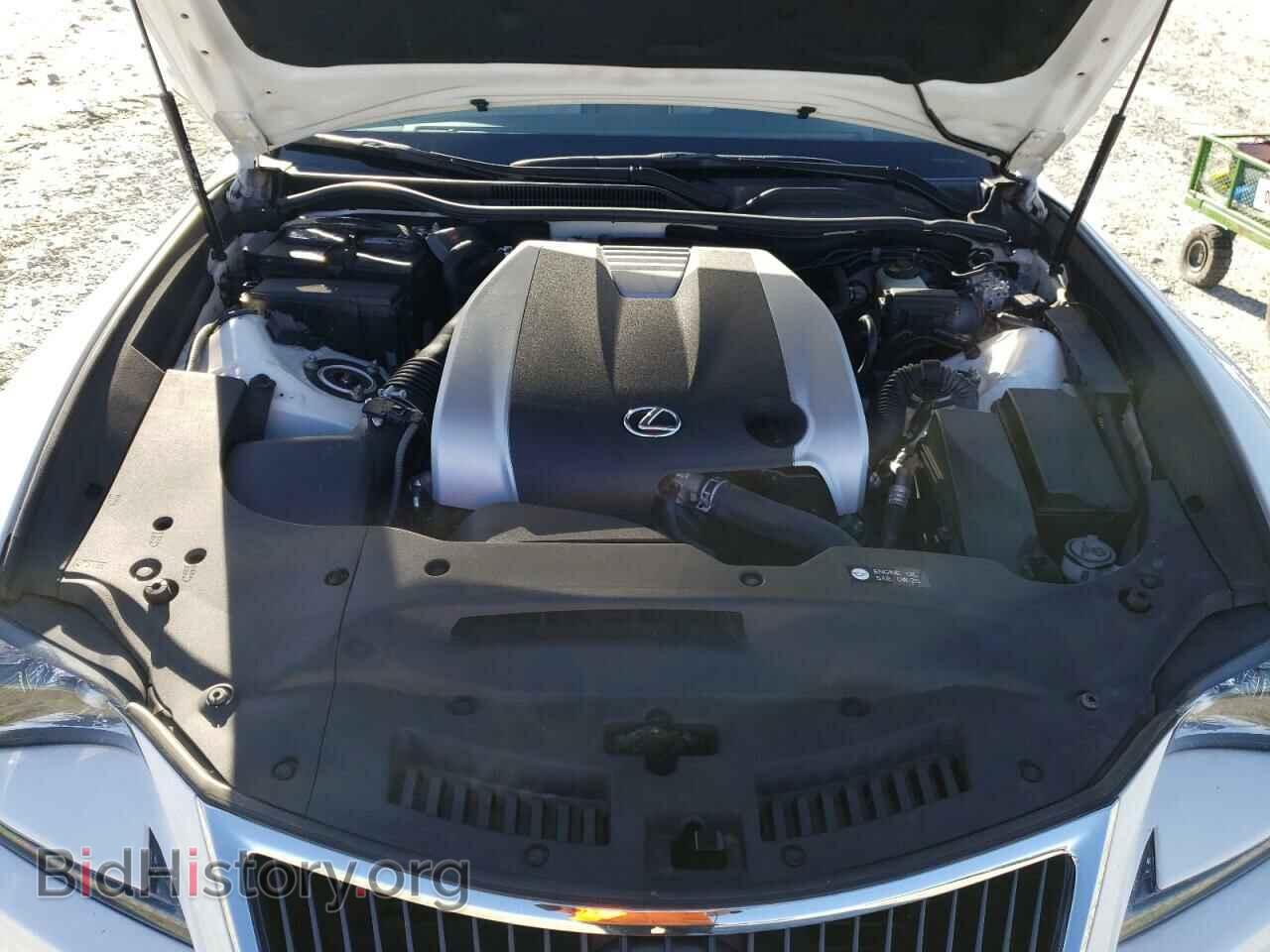2015 LEXUS RX350 - VIN: JTHHE5BC1F5010975 - Фото 7