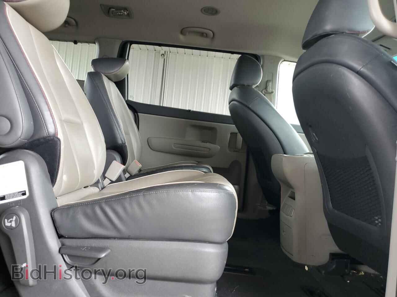 2017 KIA All Models - VIN: KNDMB5C19H6339832 - Фото 11