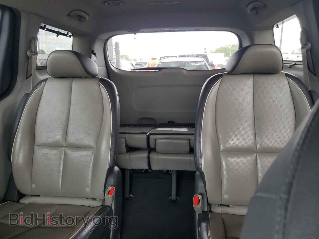 2017 KIA All Models - VIN: KNDMB5C19H6339832 - Фото 10