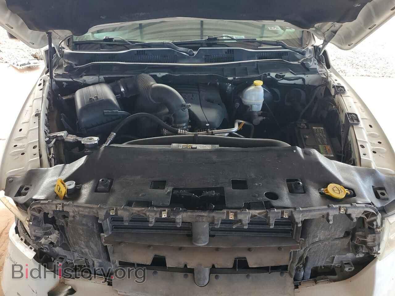 2016 RAM 1500 - VIN: 3C6RR6LT0GG292929 - Photo 11