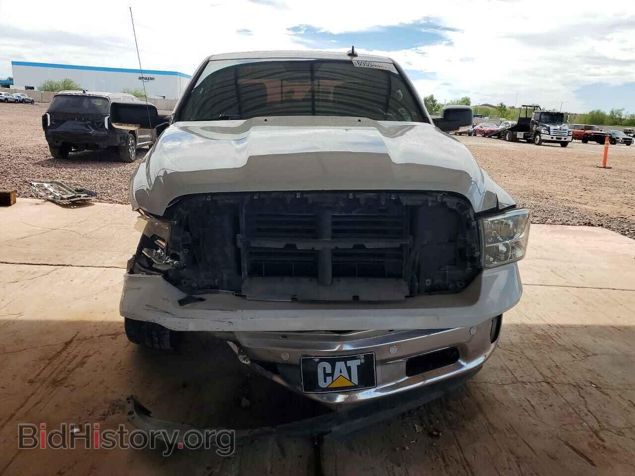 2016 RAM 1500 - VIN: 3C6RR6LT0GG292929 - Photo 5