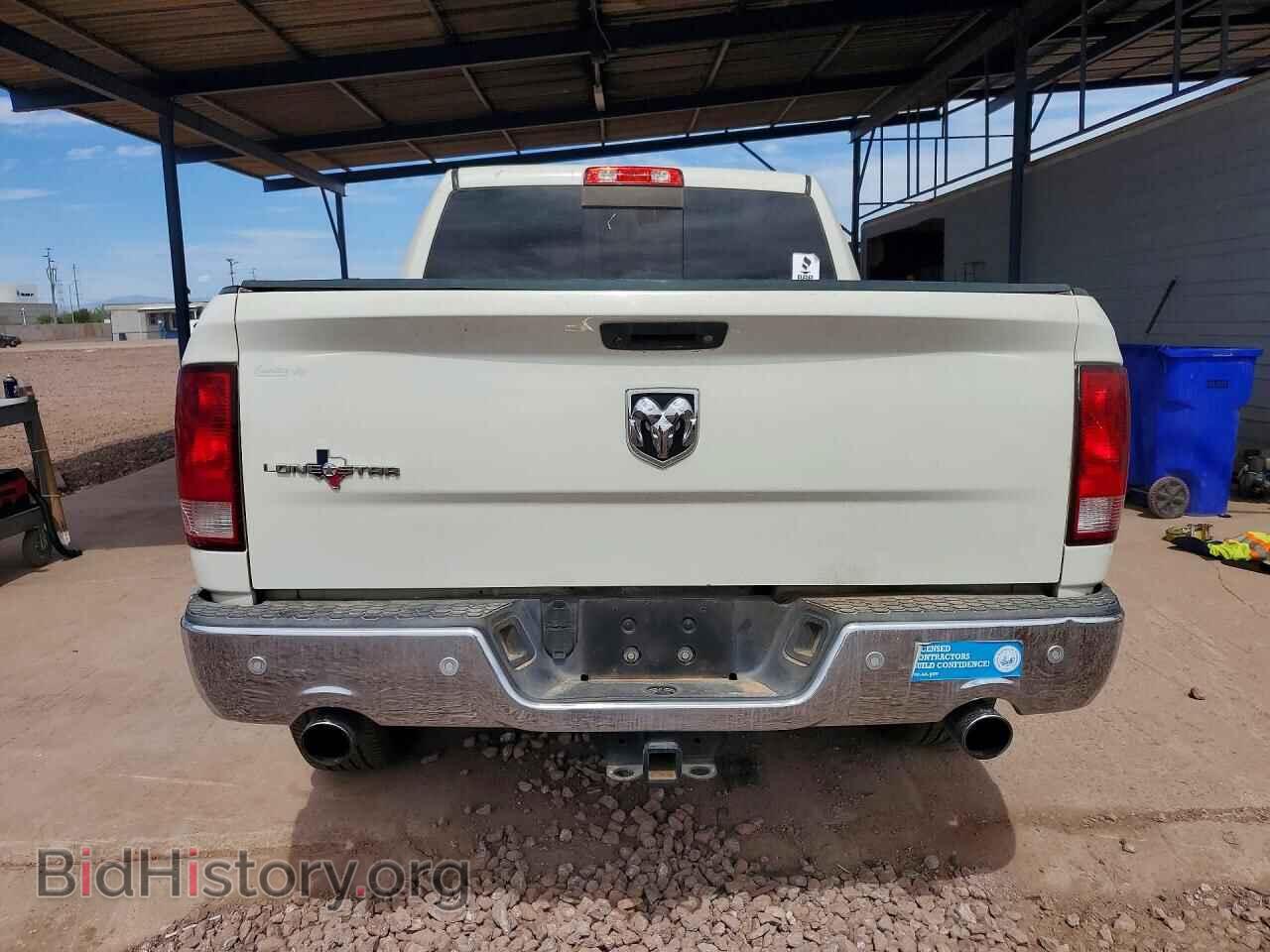 2016 RAM 1500 - VIN: 3C6RR6LT0GG292929 - Photo 6