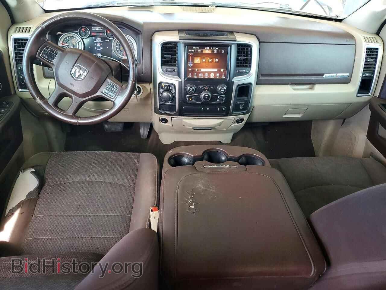 2016 RAM 1500 - VIN: 3C6RR6LT0GG292929 - Photo 8