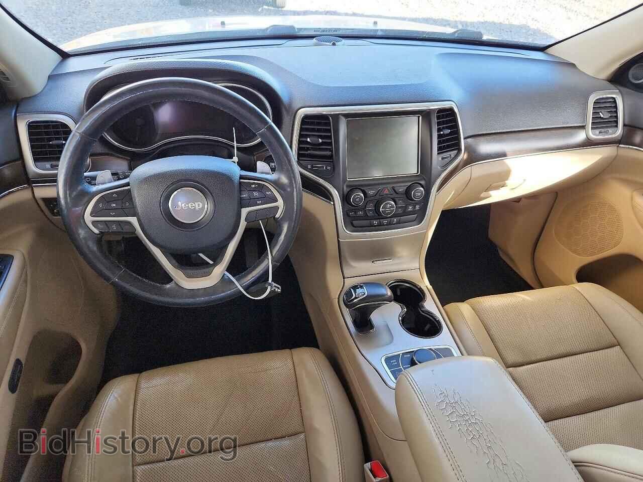 2014 JEEP CHEROKEE - VIN: 1C4RJFBM5EC398545 - Фото 8