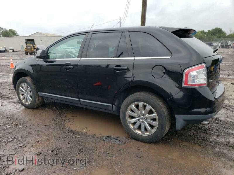 2008 Ford EDGE (VIN 2FMDK49C98BB49836) — photo 2 of 13
