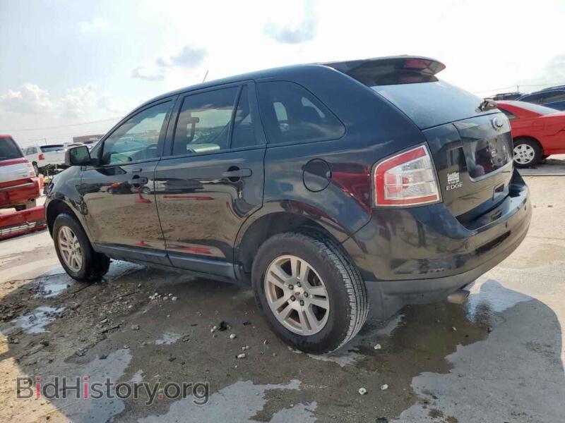 2010 Ford EDGE (VIN 2FMDK3GC4ABA45645) — photo 2 of 13
