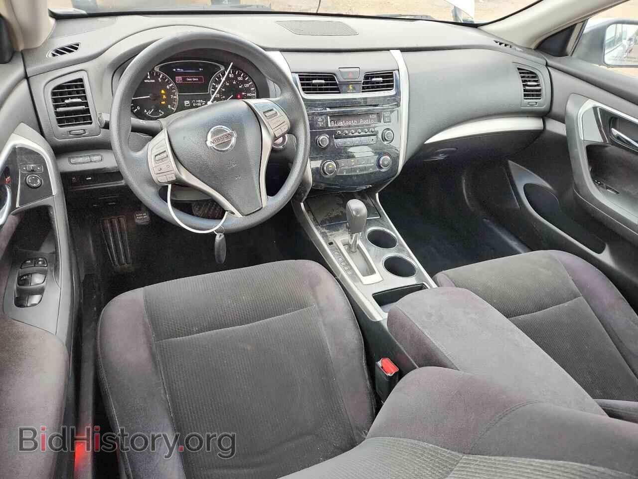 2013 NISSAN ALTIMA - VIN: 1N4AL3AP1DN519694 - Фото 8