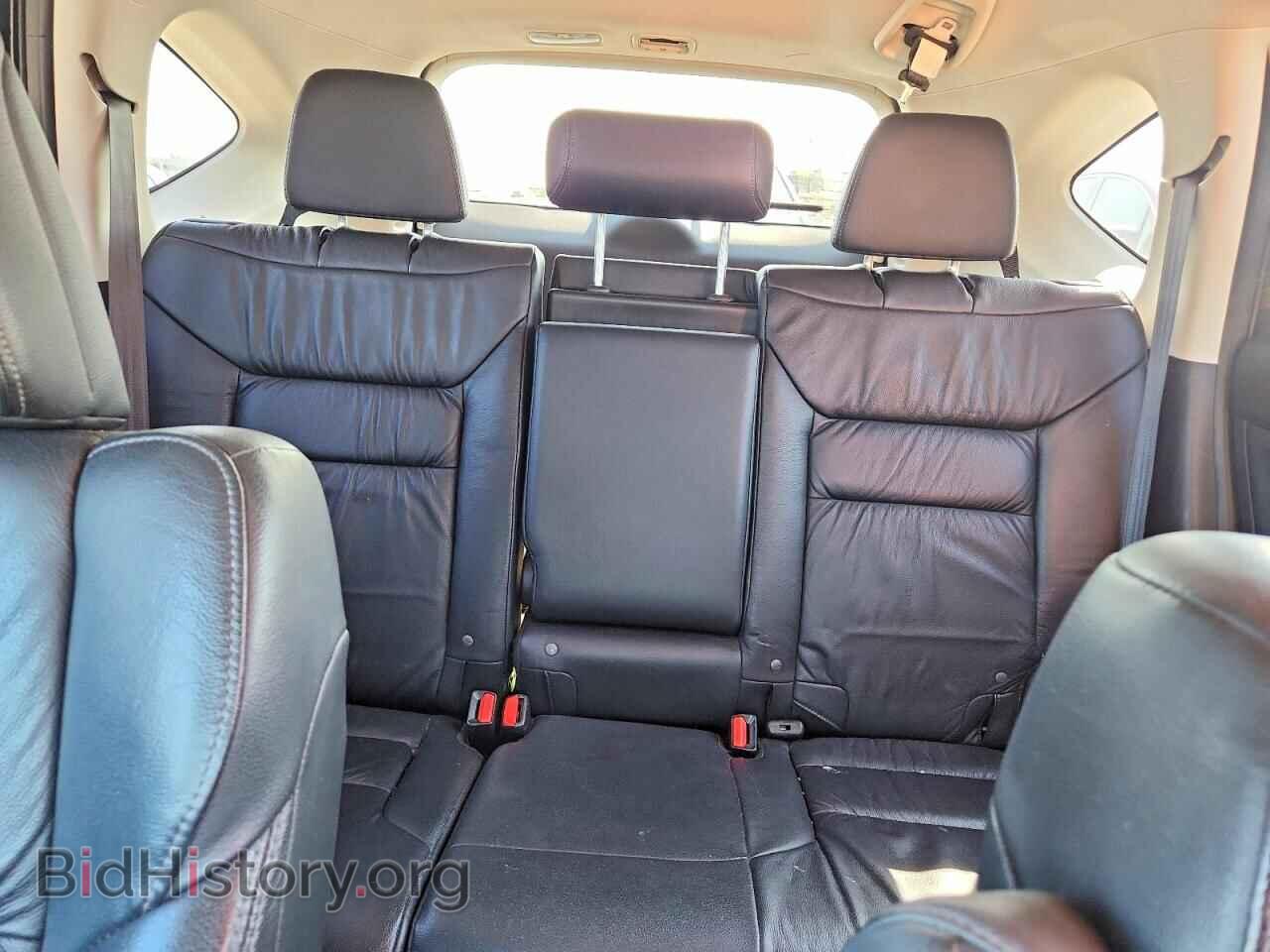 2014 HONDA CRV - VIN: 2HKRM4H76EH647419 - Фото 10