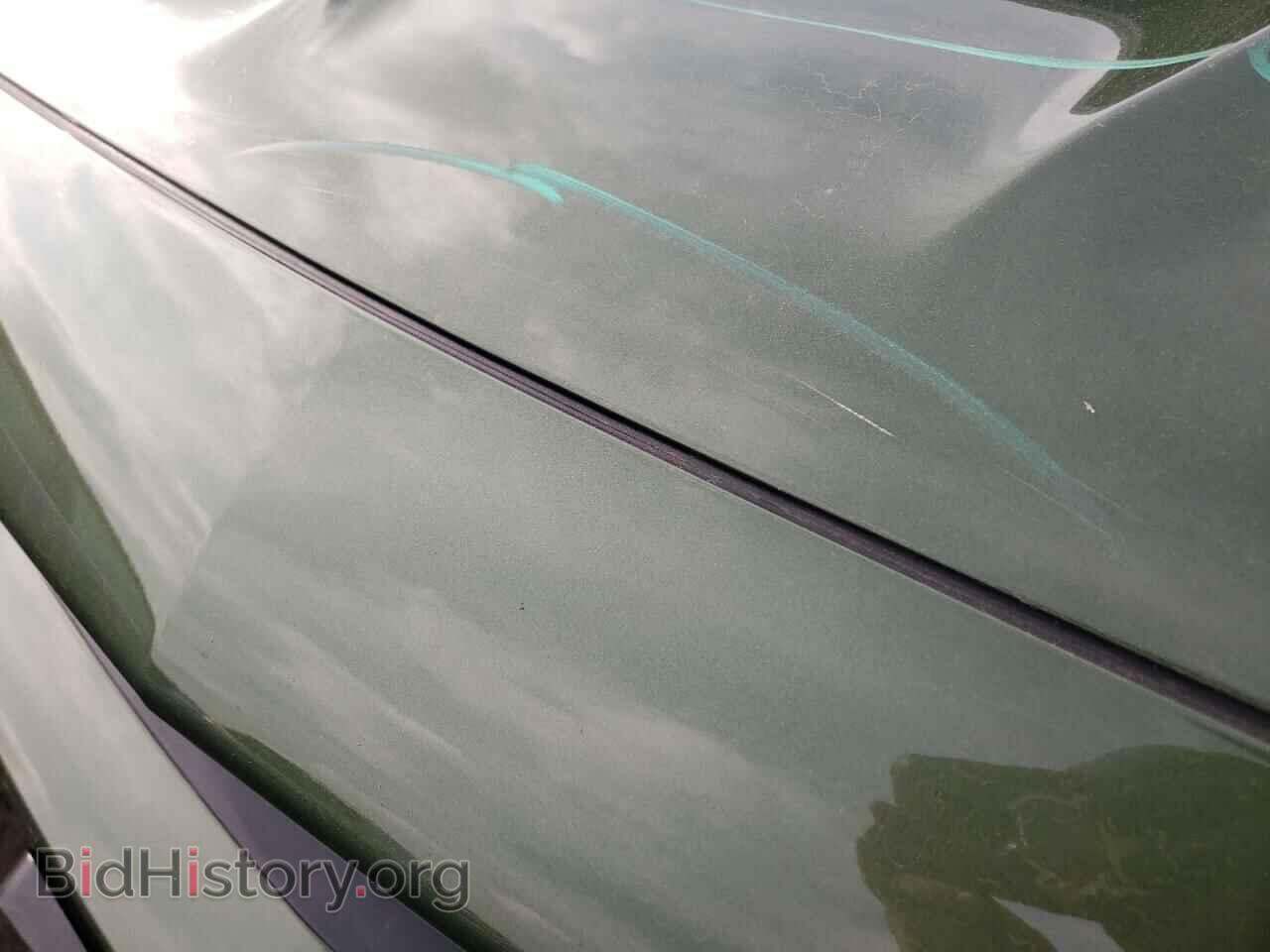 2019 DODGE CHALLENGER - VIN: 2C3CDZBT1KH591259 - Фото 9