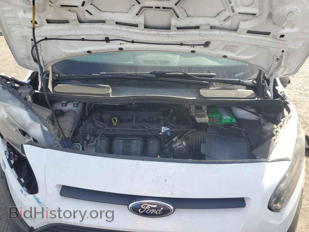 2015 FORD TRANSIT - VIN: NM0LS7E71F1191577 - Фото 11