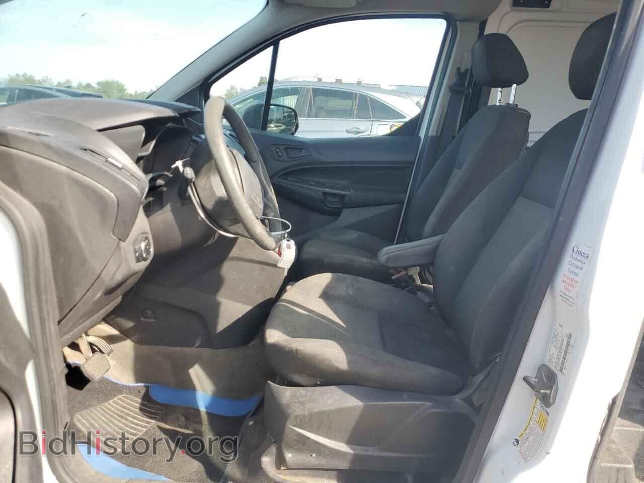 2015 FORD TRANSIT - VIN: NM0LS7E71F1191577 - Фото 7