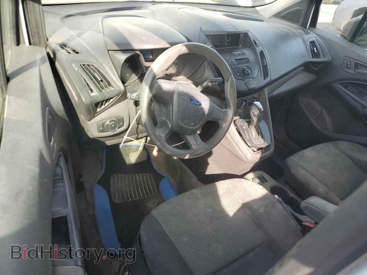 2015 FORD TRANSIT - VIN: NM0LS7E71F1191577 - Фото 8