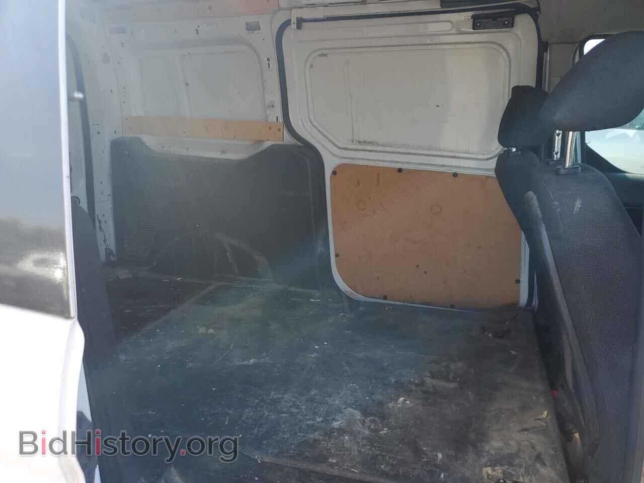 2015 FORD TRANSIT - VIN: NM0LS7E71F1191577 - Фото 10