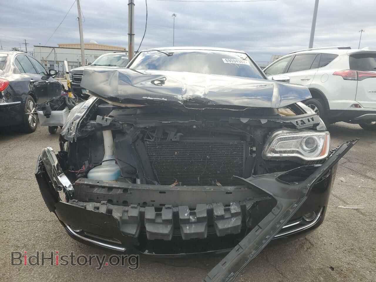 2012 CHRYSLER 300 - VIN: 2C3CCACG9CH113310 - Фото 5