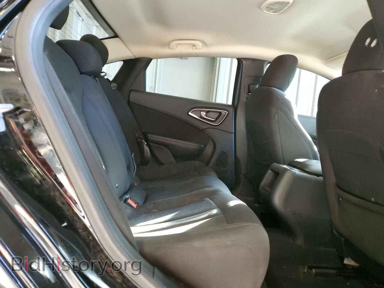 2015 CHRYSLER 200 - VIN: 1C3CCCAB2FN651703 - Фото 10