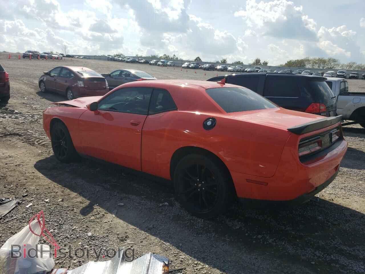 2017 DODGE CHALLENGER - VIN: 2C3CDZAG5HH574218 - Photo 2
