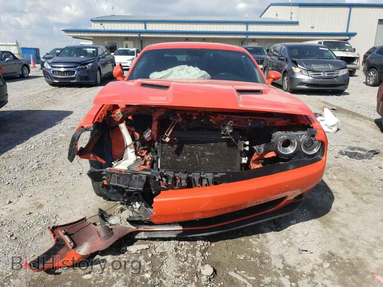 2017 DODGE CHALLENGER - VIN: 2C3CDZAG5HH574218 - Photo 5