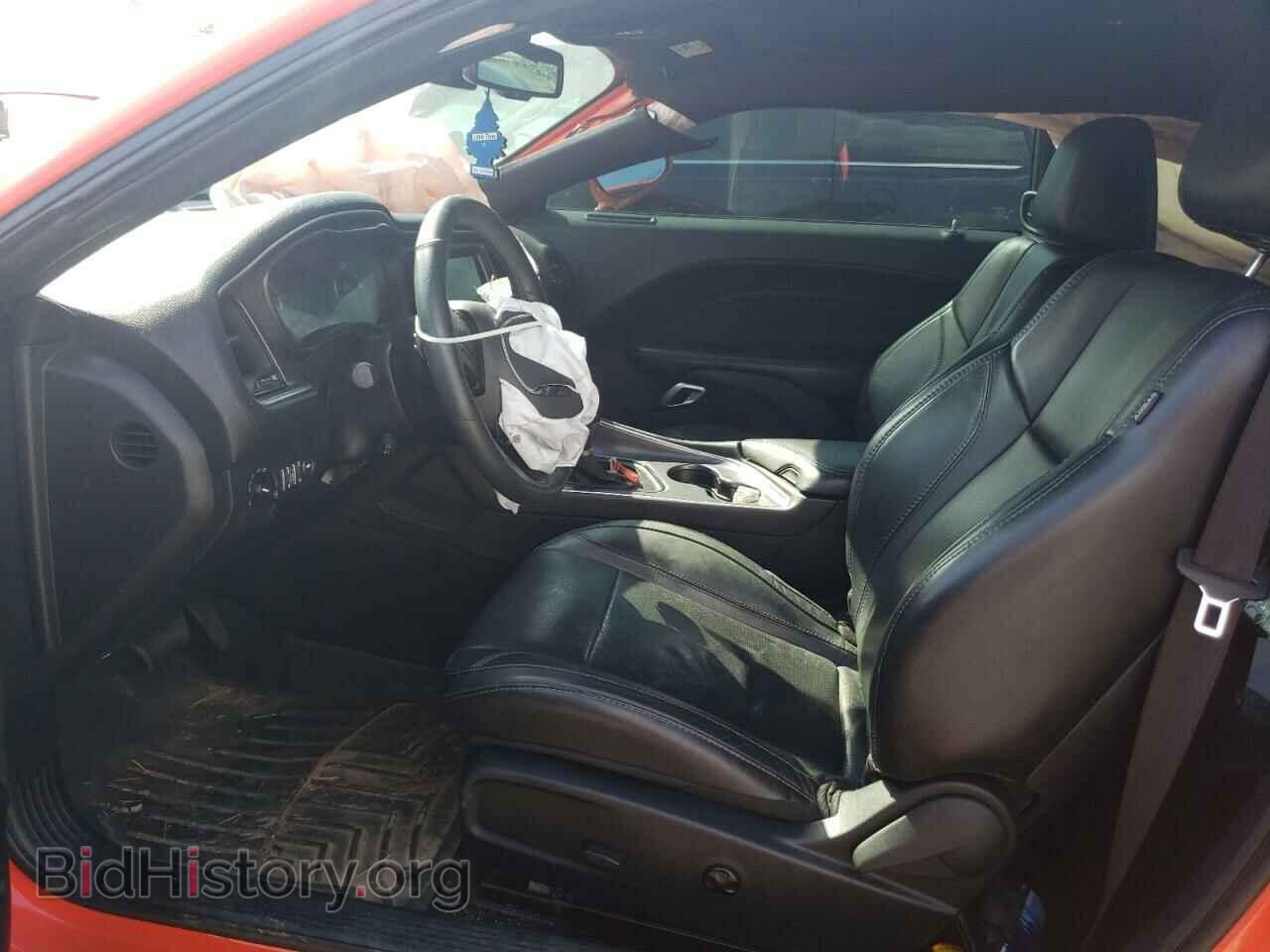 2017 DODGE CHALLENGER - VIN: 2C3CDZAG5HH574218 - Photo 7