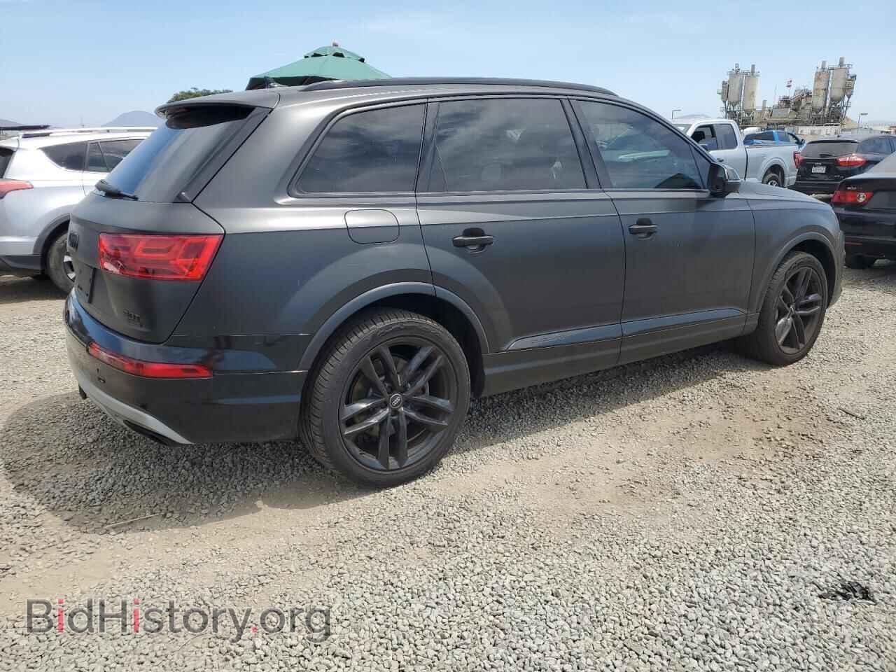 2017 AUDI Q7 - VIN: WA1VAAF75HD051876 - Фото 3